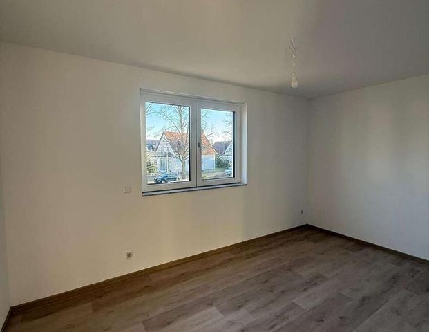 Neuwertige 2-Zimmer-Wohnung mit zentraler Lage in Griesheim ab 01.11 verfügbar - Foto 1