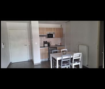 Location Appartement NANTES 44300 44046-L618 - Photo 2