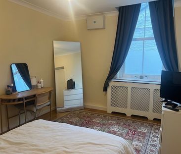 1 Bed Flat, Parkfield Road, L17 - Photo 5