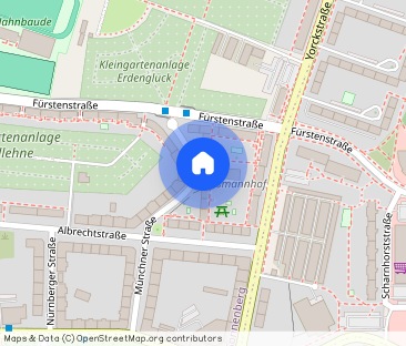 Altbauwohnung / Tolle Lage - Photo 1