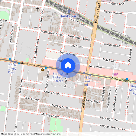 108/471 Malvern Road, South Yarra VIC 3141