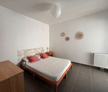 Appartement T2 Castelnau-le-Lez à louer - Photo 1