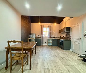Appartement 1 pièce(s) 40.96 m2, à Beaucaire, - Photo 1