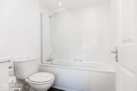 1 bedroom maisonette to rent - Photo 4