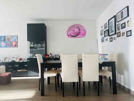 4.5 Zimmer, 120 m², 2. Stock - Photo 3