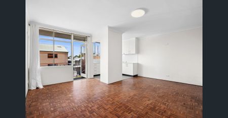 Light Filled Apartment in Leafy Hunters Hill - Photo 3