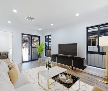 MODERN 2 BEDROOM GRANNY FLAT - Photo 1