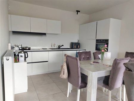 Appartement te huur - Foto 5