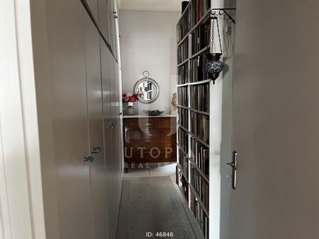 Διαμέρισμα για ενοικίαση Νέα Σμύρνη - Φωτογραφία 4