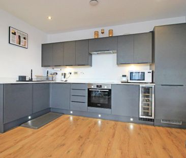2 bedroom flat to rent - Photo 5