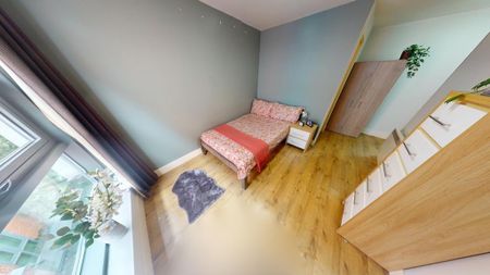 4 bedroom ground floor flat to rent - Photo 3
