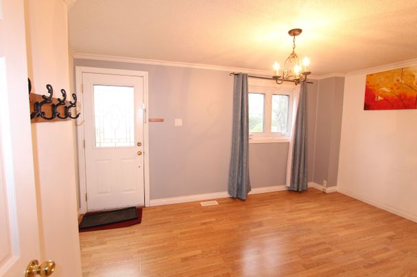 For Lease - 8 Meadowland Avenue Unit# Lower, Barrie, Ontario - Photo 1