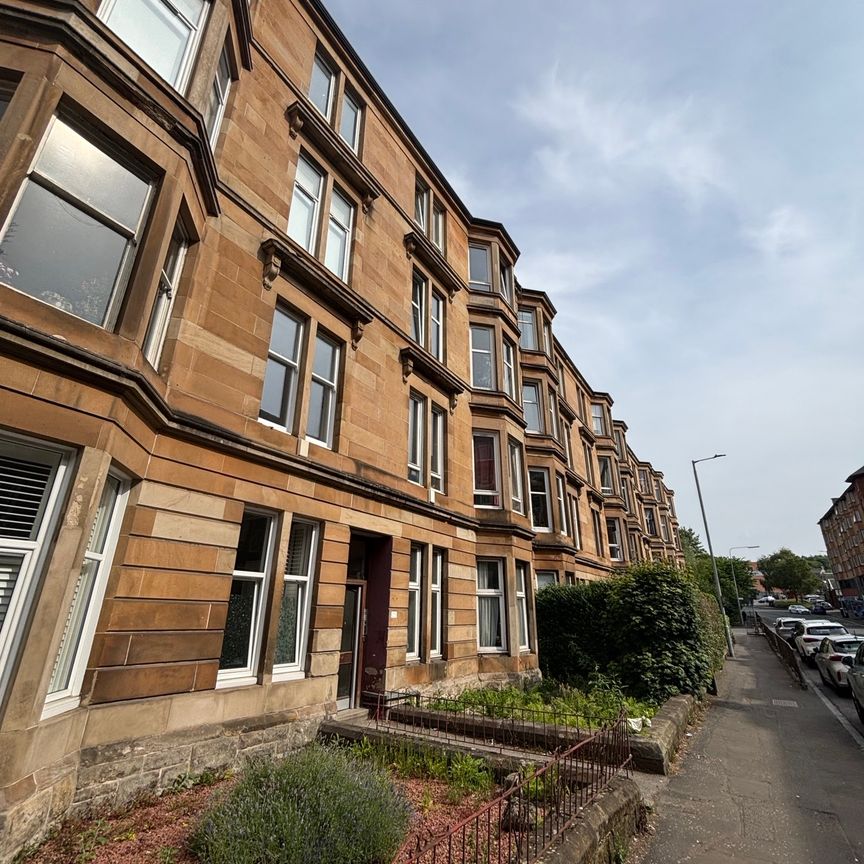 Queen Margaret Drive, Glasgow, G20 8PD - Photo 1