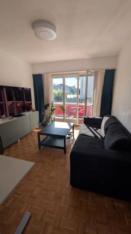 Appartement de 2 pièces au rez-de-chaussée - Photo 2