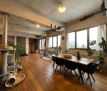 Loft te huur in Kluisbergen - Photo 1