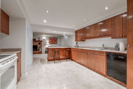 For Lease - 20 Stonemanse Court Unit# Lower, Toronto, Ontario - Photo 2
