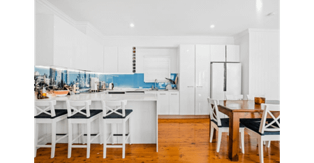 LUXURY COASTAL 3-BEDROOM PLUS STUDY HOME WITH PRIVATE POOL (PARTIALLY FURNISHED) — METRES TO THE BEACH - Photo 2