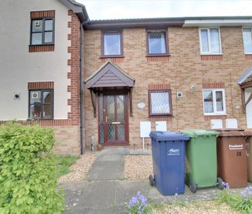 2 bedroom terraced house to rent - Photo 6