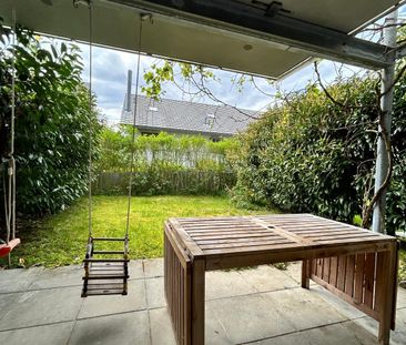 Kinderfreundliches Reihenhaus in Lätti zu vermieten - Photo 2