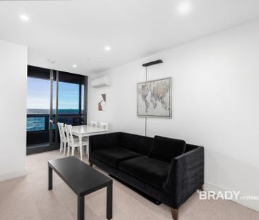 4101/500 Elizabeth Street, Melbourne - Photo 1