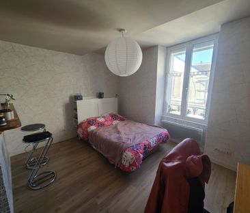Location Appartement 1 pièce 21m² ANGERS 49100 - Photo 1