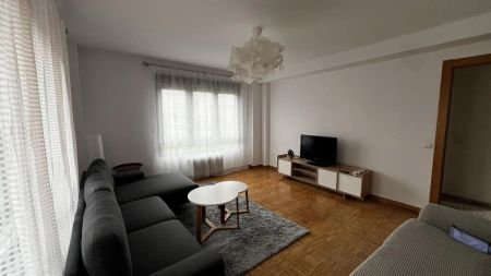 Piso de alquiler en Calle de la Serna, 51, San Mamés - La Palomera - Foto 2