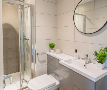 Studio Apartment (Medium) - Photo 4