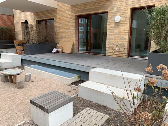 Nachmieter gesucht / 1-Zimmer-Wohnung in Altona - Photo 1