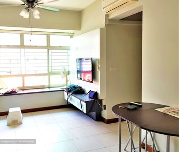 Blk 601C Punggol Vista (Punggol), HDB 3 Rooms - For Rent - Photo 5