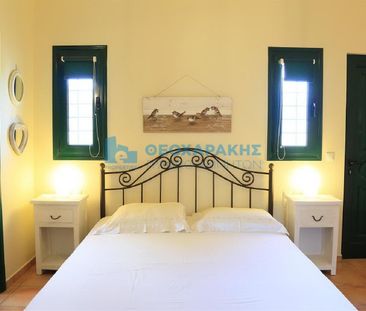 Μονοκατοικία για ενοικίαση Γοργολαϊνη - Photo 6