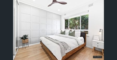 Fully Renovated Unit - Photo 5