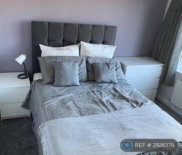 1 bedroom in a house share to rent - Photo 5