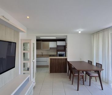 Apartamento residencial, 89.36m² - Foto 2