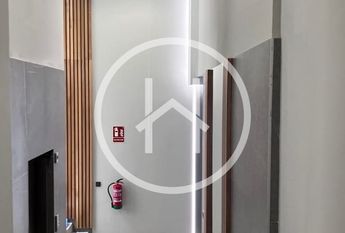 Lujoso apartamento completamente de nueva construcción