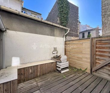 Location Appartement 1 pièce 20m² CLERMONT FERRAND 63000 - Photo 5