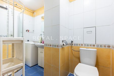 Przestronny apartament obok Parku Jordana! - Zdjęcie 4