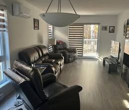 Très Beau Appartement De 2 Chambres - Photo 1