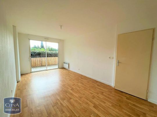 Appartement à louer 2 pièces 44.59m² - Photo 1