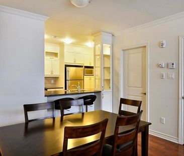 Condo for rent, Montréal (Ville-Marie) - Photo 5