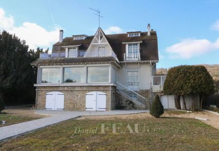 Location maison, Villennes-sur-Seine, 7 pièces, 209.91 m², ref 86464361 - Photo 5