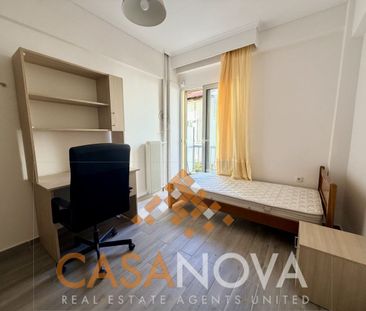 Studio/Γκαρσονιέρα για ενοικίαση Δόξα (Τριανδρία - Δόξα - Κρυονέρι) - Photo 6