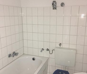 Demnächst frei! 3-Zimmer-Wohnung in Solingen Höhscheid - Foto 5