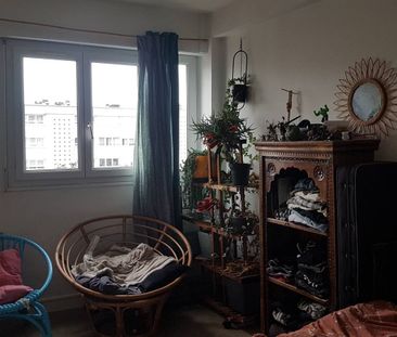 Loue appartement F2 au HAVRE 76 - Photo 2