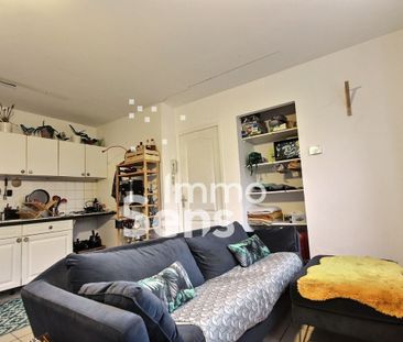 Location appartement - Lille SAINT MAURICE /PELLEVOISIN - Photo 5