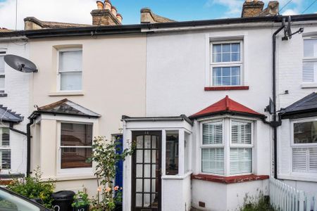 2 bedroom house to rent - Photo 4