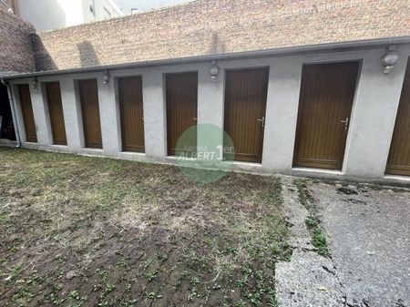 LE HAVRE - QUARTIER DE L'EURE - ENTREE DE VILLE - F3 - Photo 2