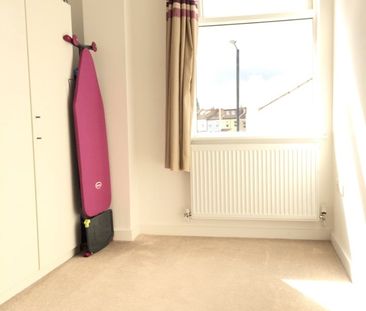 2 Bed Flat, Ashbourne House, BS5 - Photo 6