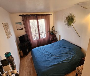 Location Appartement 3 pièces 60m² MAGNY LE HONGRE 77700 - Photo 3
