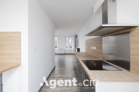 NOUVEAUTÉ - AGENT.CIE - À LA LOCATION - Photo 2
