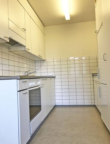 Gemütliche Wohnung befristet bis 30.06.2025 - Foto 5